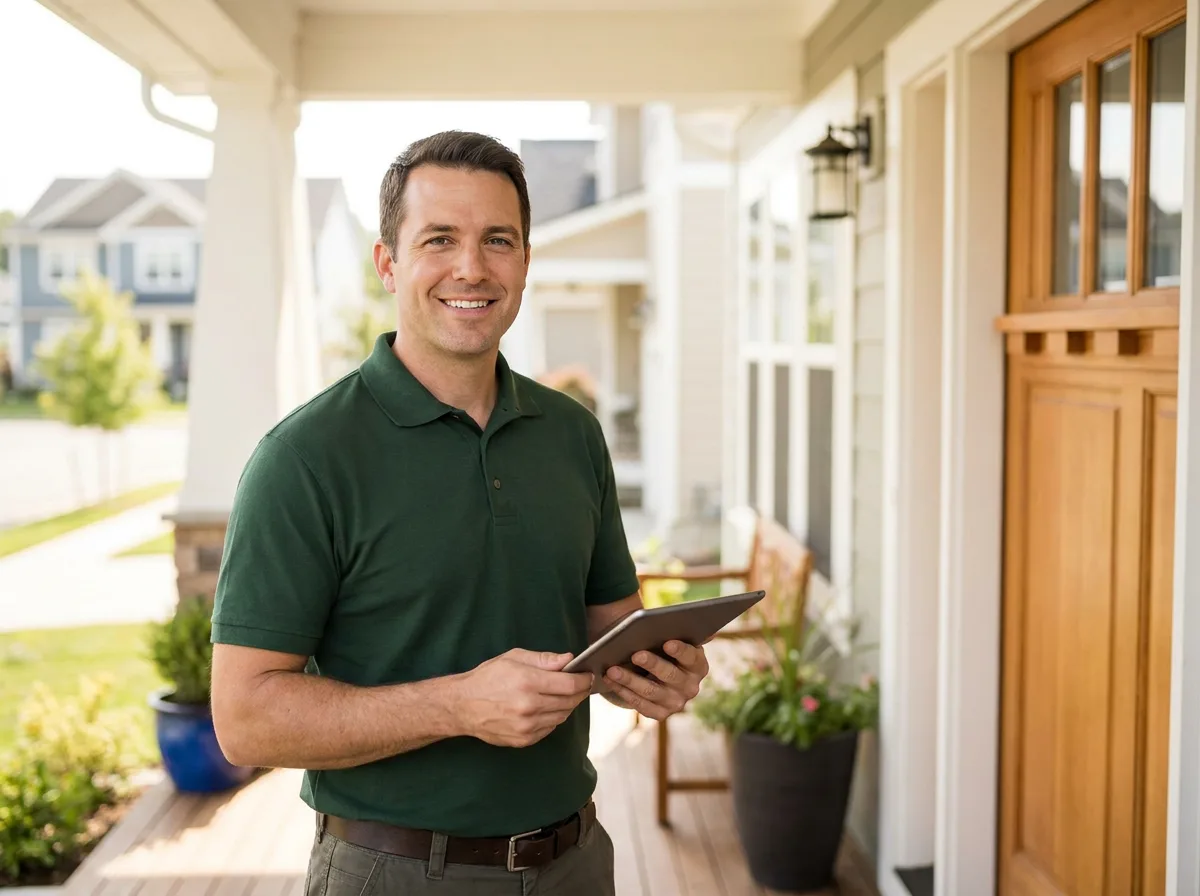 Pest control FAQs for Lambertville, MI